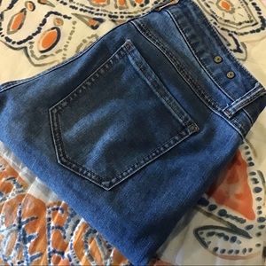 Cabi Blue Jeans